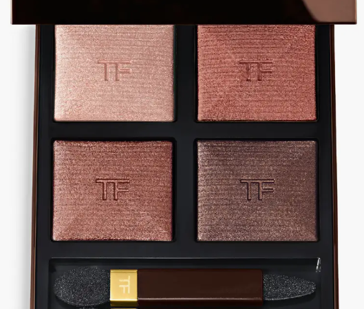 4 6 529x450 - Tom Ford Eye Color Quad Eyeshadow Palette 2023