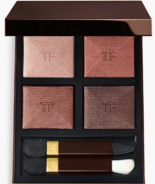 4 6 - Tom Ford Eye Color Quad Eyeshadow Palette 2023