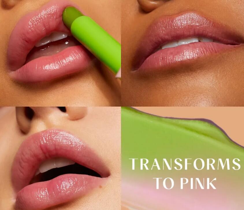 6 1 - Huda Beauty GloWish Super Jelly Lip Balm 2023