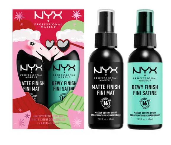 1 11 - NYX Fa La La La Land Holiday Collection 2023