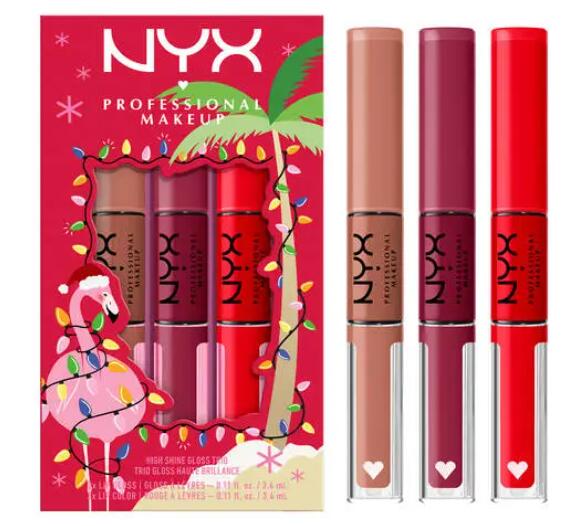 1 12 - NYX Fa La La La Land Holiday Collection 2023