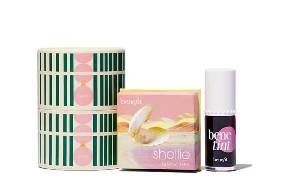 1 27 - Benefit Cosmetics Gift Sets Holiday 2023