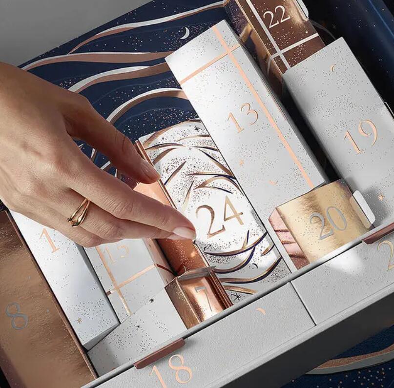 1 29 - Lancôme Advent Calendar 2023