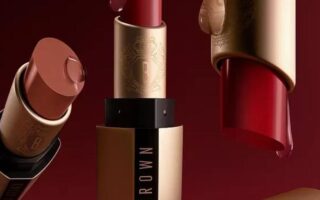 1 3 320x200 - Bobbi Brown Luxe Matte Lipstick 2023