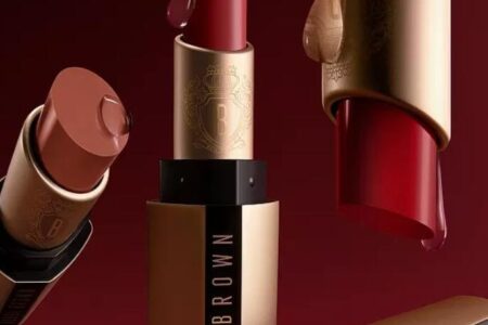 1 3 450x300 - Bobbi Brown Luxe Matte Lipstick 2023