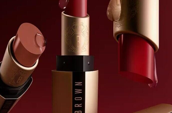 1 3 687x450 - Bobbi Brown Luxe Matte Lipstick 2023
