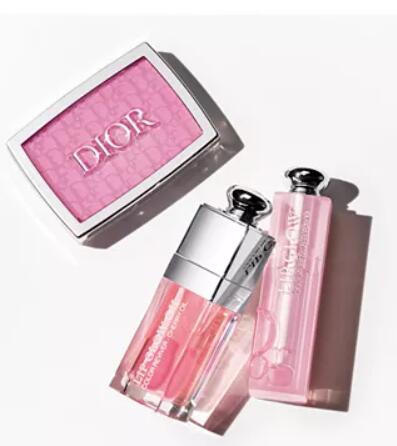 1 30 - Dior Addict Lip Glow 2023