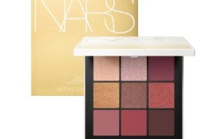 1 32 320x200 - NARS Limited-Edition Holiday Collection 2023