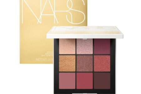 1 32 450x300 - NARS Limited-Edition Holiday Collection 2023