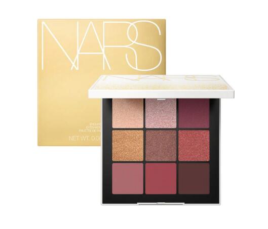 1 32 - NARS Limited-Edition Holiday Collection 2023