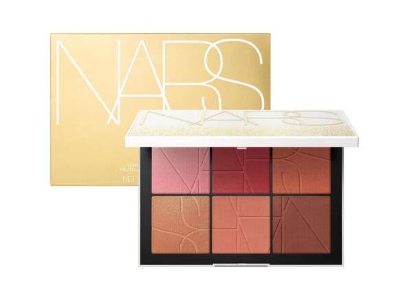 1 33 - NARS Limited-Edition Holiday Collection 2023