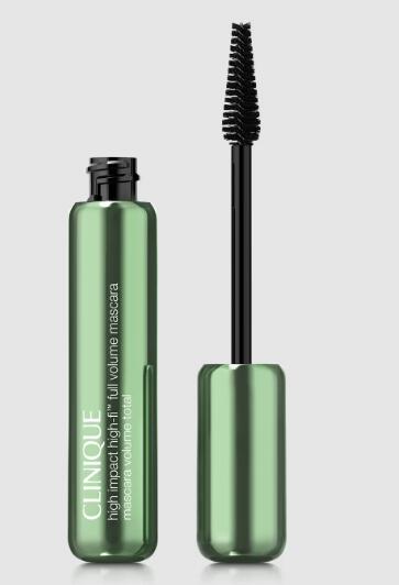 1 - Clinique NEW High Impact High-Fi™ Full Volume Mascara 2023