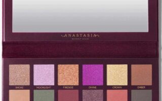 2 13 320x200 - Anastasia Beverly Hills Fall Romance Eyeshadow Palette 2023