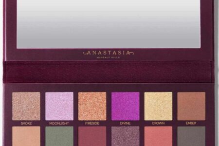 2 13 450x300 - Anastasia Beverly Hills Fall Romance Eyeshadow Palette 2023