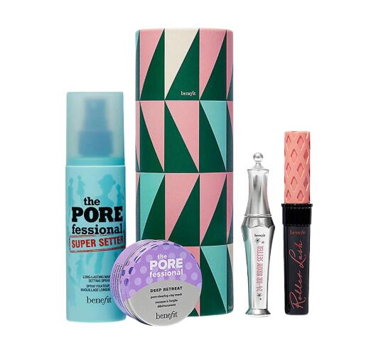 2 19 - Benefit Cosmetics Gift Sets Holiday 2023
