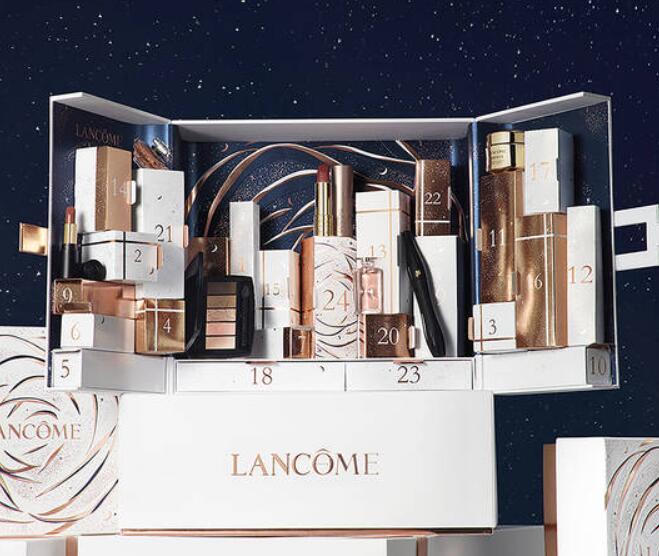 2 21 - Lancôme Advent Calendar 2023