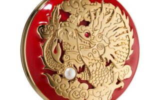 2 23 320x200 - Estée Lauder limited-edition Year of the Dragon Refillable Metal Compact 2024