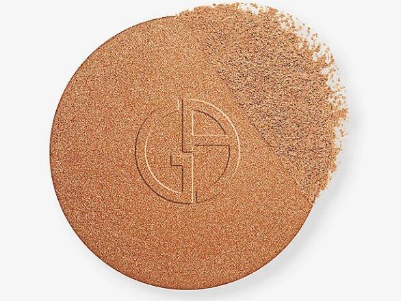 2 7 - Giorgio Armani Luminous Silk Glow Highlighter 2023