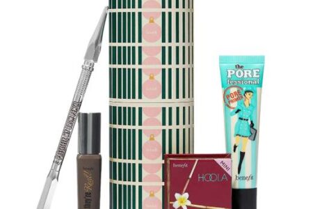 3 13 450x300 - Benefit Cosmetics Gift Sets Holiday 2023