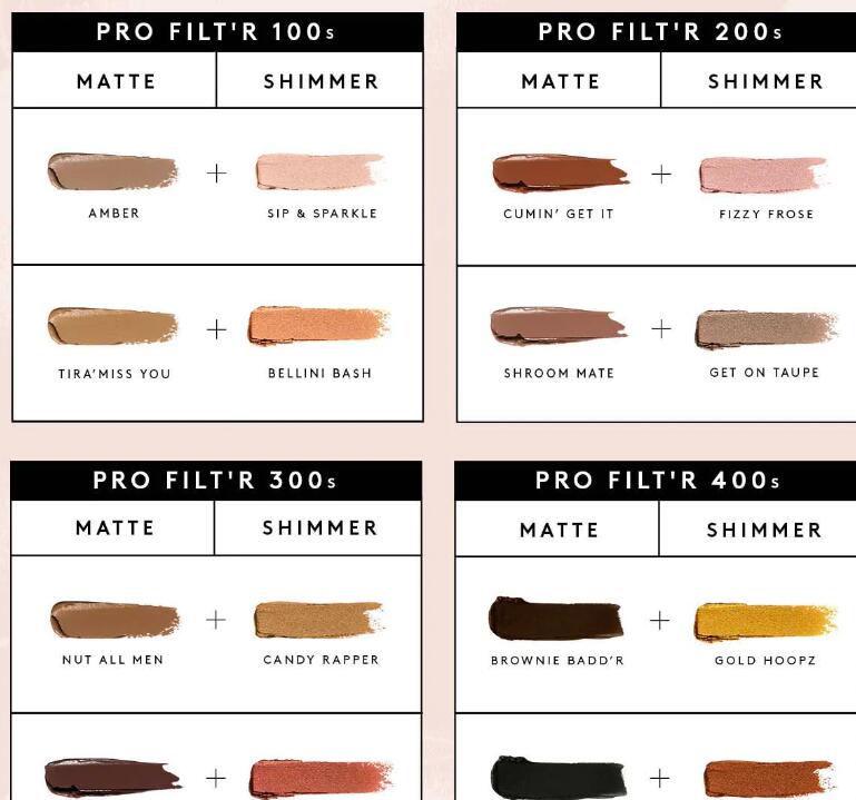 4 6 - Fenty Beauty Shadowstix Longwear Eyeshadow Stick 2023