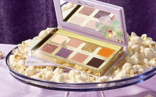 5 320x200 - Too Faced Mini Popcorn Balls Eyeshadow Palette 2023