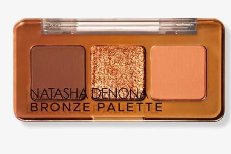 1 19 450x300 - Natasha Denona Baby Bronze Eyeshadow Palette 2023