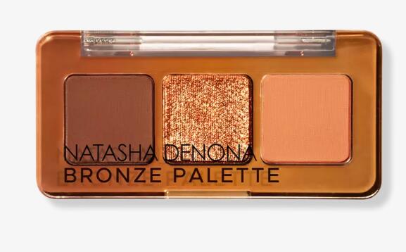 1 19 - Natasha Denona Baby Bronze Eyeshadow Palette 2023