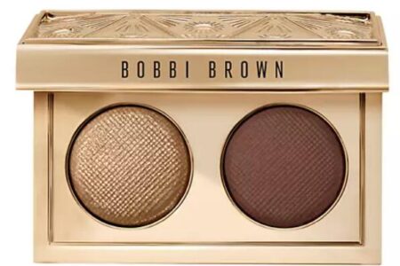 1 2 450x300 - Bobbi Brown Luxe Eye Shadow Duo 2023