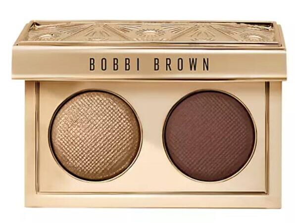 1 2 596x450 - Bobbi Brown Luxe Eye Shadow Duo 2023