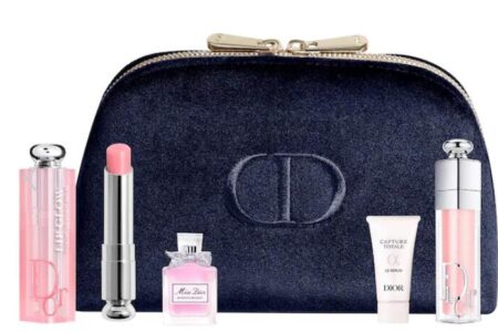 1 20 450x300 - Dior Addict Beauty Ritual Set 2023