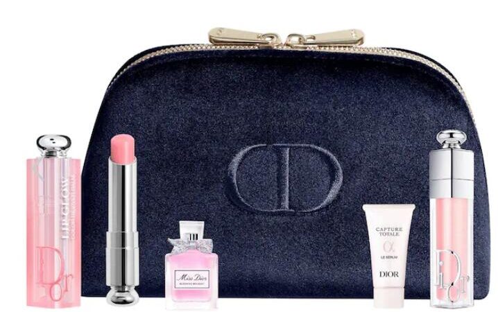 1 20 718x450 - Dior Addict Beauty Ritual Set 2023