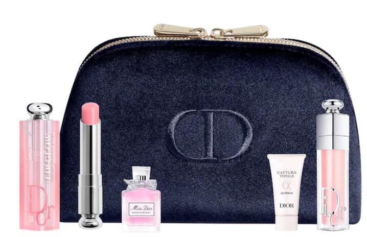 1 20 - Dior Addict Beauty Ritual Set 2023