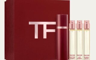 1 21 320x200 - Tom Ford Private Blend Cherries Collection Set 2023