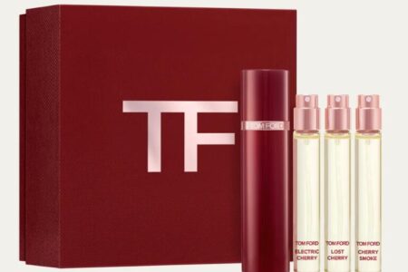1 21 450x300 - Tom Ford Private Blend Cherries Collection Set 2023