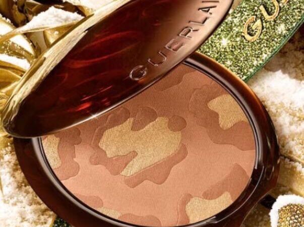 1 27 603x450 - Guerlain Terracotta Sunkissed Natural Bronzer 2023