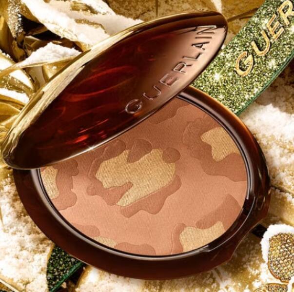 1 27 - Guerlain Terracotta Sunkissed Natural Bronzer 2023