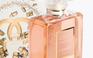 1 29 320x200 - Chanel COCO MADEMOISELLE LIMITED-EDITION EAU DE PARFUM SPRAY 2023