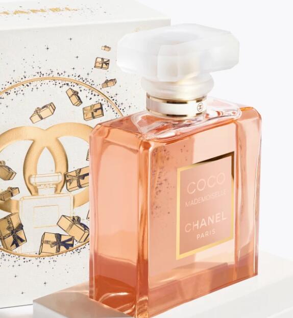 1 29 - Chanel COCO MADEMOISELLE LIMITED-EDITION EAU DE PARFUM SPRAY 2023