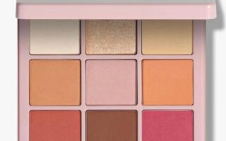 1 30 320x200 - Anastasia Beverly Hills Modern Renaissance Mini Eyeshadow Palette 2023