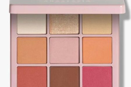 1 30 450x300 - Anastasia Beverly Hills Modern Renaissance Mini Eyeshadow Palette 2023