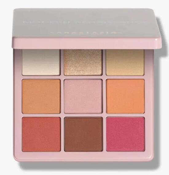 1 30 - Anastasia Beverly Hills Modern Renaissance Mini Eyeshadow Palette 2023