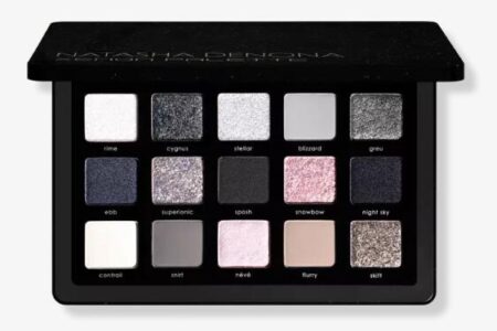 1 35 450x300 - Natasha Denona Xenon Eyeshadow Palette 2023