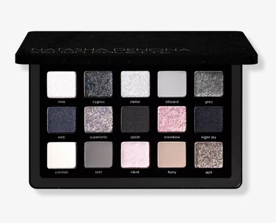 1 35 - Natasha Denona Xenon Eyeshadow Palette 2023