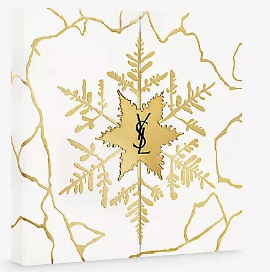 1 4 - Yves Saint Laurent Beauty Advent Calendar 2023