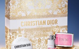 1 42 320x200 - Dior Beauty Favorite Set Dior Addict Lip Glow Oil, Rosy Glow, Le Baume 2023