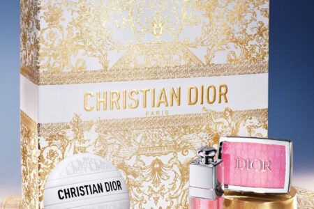 1 42 450x300 - Dior Beauty Favorite Set Dior Addict Lip Glow Oil, Rosy Glow, Le Baume 2023