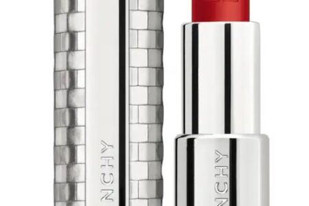 1 5 450x300 - Givenchy Holiday Le Rouge Deep Velvet Matte Lipstick 2023