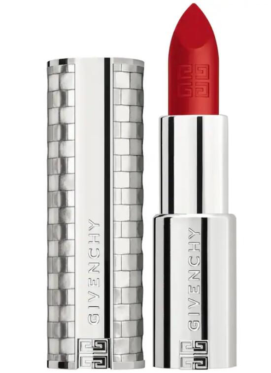 1 5 - Givenchy Holiday Le Rouge Deep Velvet Matte Lipstick 2023