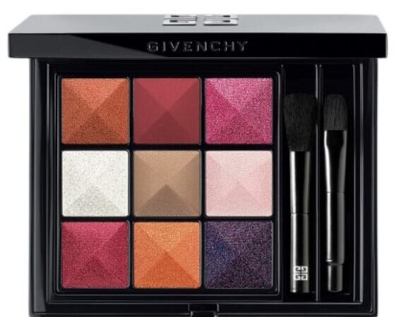 1 6 558x450 - Givenchy Le 9.10 Eyeshadow Palette 2023