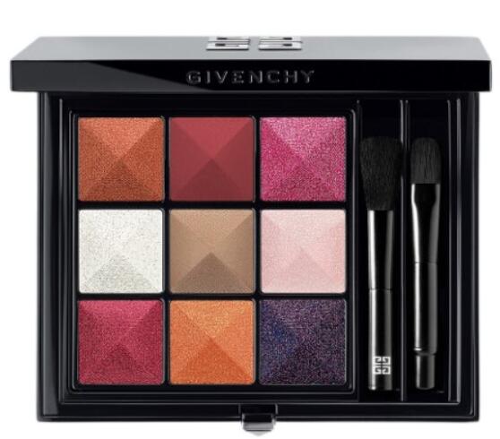 1 6 - Givenchy Le 9.10 Eyeshadow Palette 2023